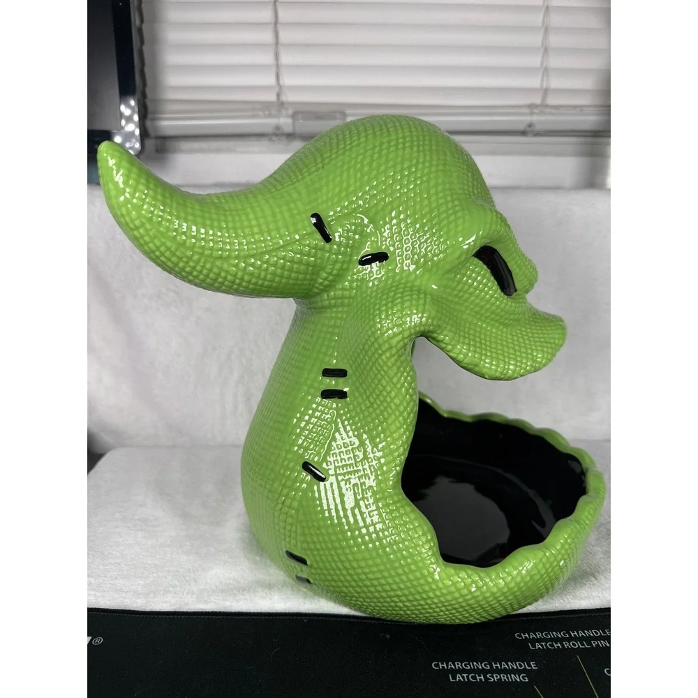 Disney nightmare before